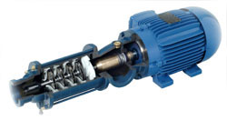 J PESSANHA ELETRO MECANICA EM CAMPOS DOS GOYTACAZES