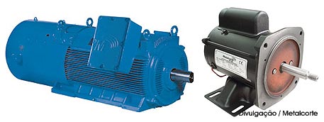 J PESSANHA ELETRO MECANICA EM CAMPOS DOS GOYTACAZES