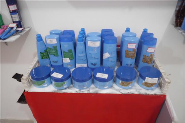 PERFUMARIA E ESMALTERIA EM MENDES