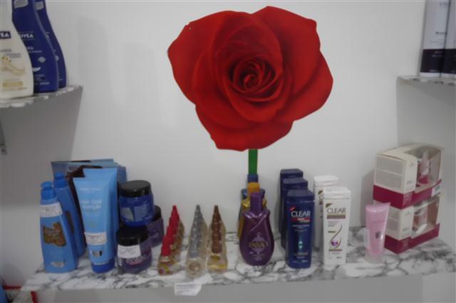 PERFUMARIA E ESMALTERIA EM MENDES