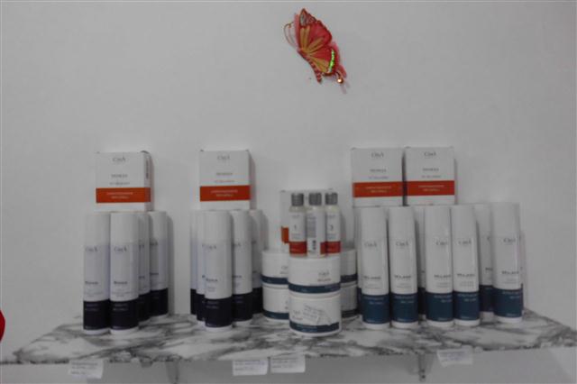 PERFUMARIA E ESMALTERIA EM MENDES