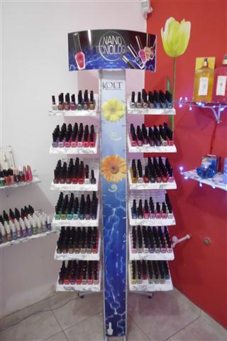 PERFUMARIA E ESMALTERIA EM MENDES