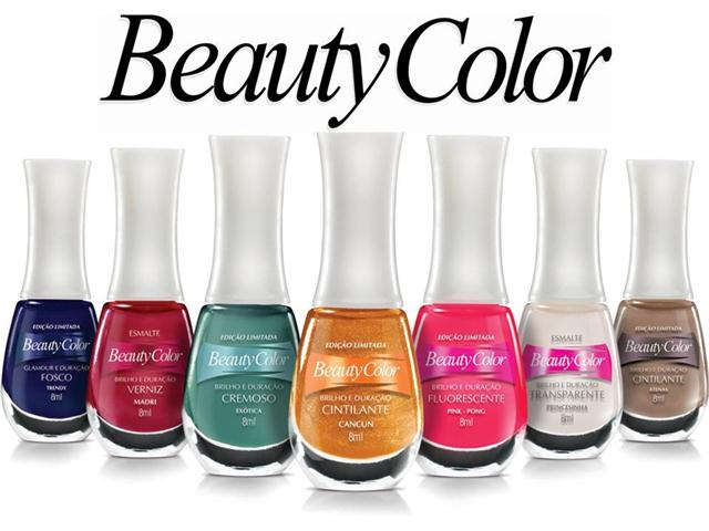 PERFUMARIA E ESMALTERIA EM MENDES