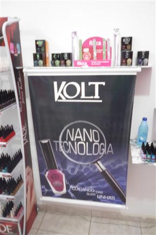 PERFUMARIA E ESMALTERIA EM MENDES