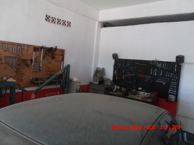 VANGUARDA MECANICA ELETRICA EM CAMPOS DOS GOYTACAZES- VANGUARDA          MPOS DOS GOYTACAZES