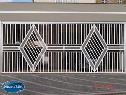 SERRALHERIA ALMEIDA EM CAMPOS DOS GOYTACAZES - SERRALHEIRA ALMEIDA