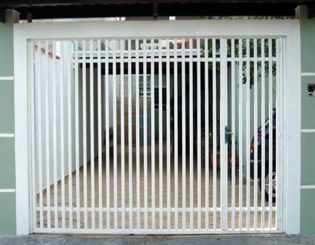 SERRALHERIA ALMEIDA EM CAMPOS DOS GOYTACAZES - SERRALHEIRA ALMEIDA