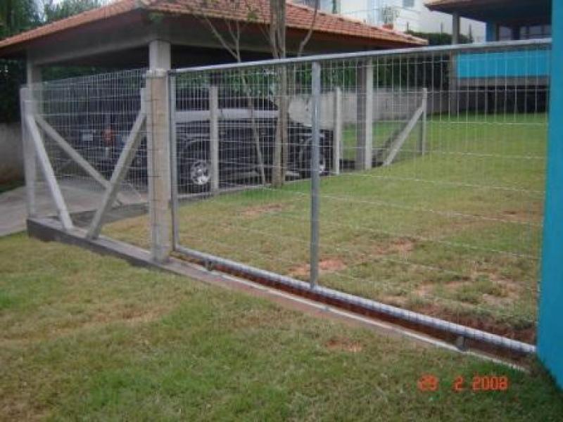 SERRALHERIA ALMEIDA EM CAMPOS DOS GOYTACAZES - SERRALHEIRA ALMEIDA