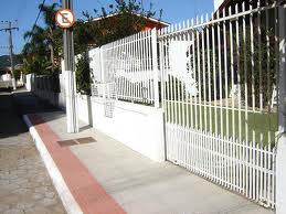 SERRALHERIA ALMEIDA EM CAMPOS DOS GOYTACAZES - SERRALHEIRA ALMEIDA