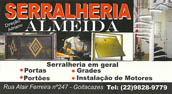 Serralheria Almeida