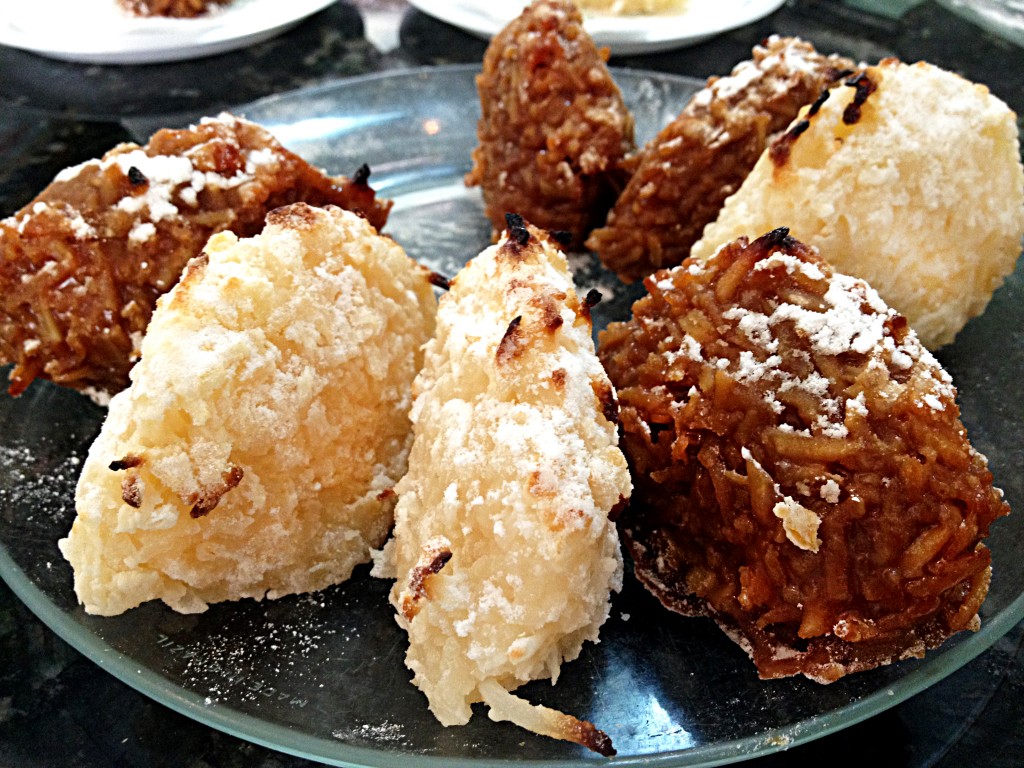 COCADAS ARTESANAIS NO RIO DE JANEIRO - KOKITTI - RJ