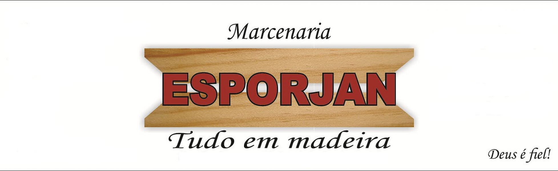 Marcenaria Esporjan