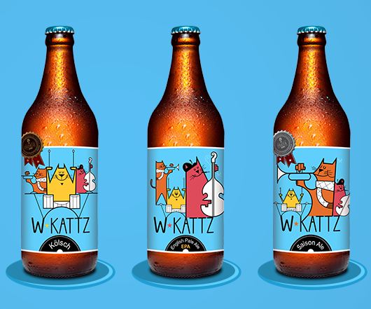 CERVEJAS ARTESANAIS NA BARRA DA TIJUCA - RJ