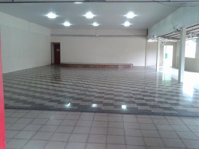 ESPAÇO PARA FESTAS EM MAGÉ - RJ