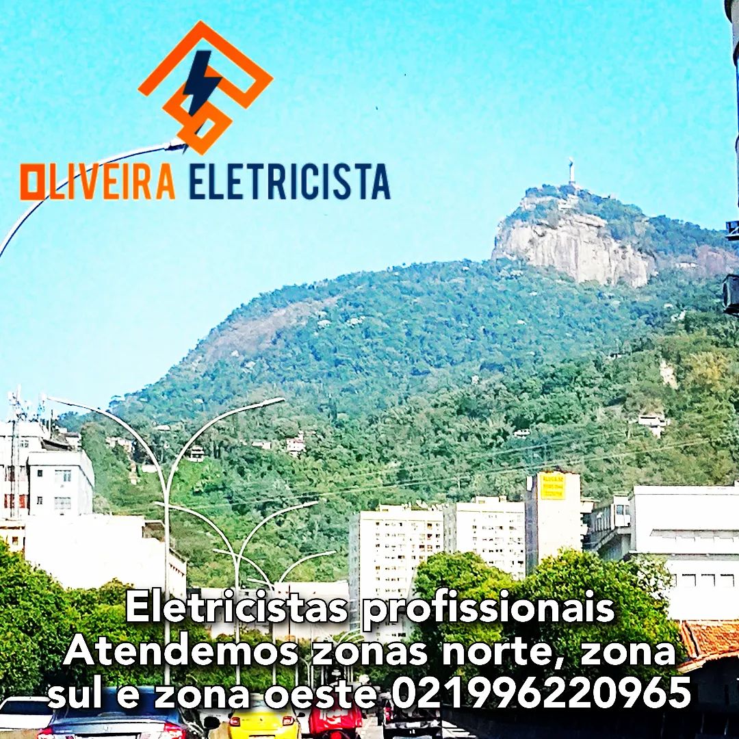 ELETRICISTA DE MANUTENÇÃO BARRA DA TIJUCA 