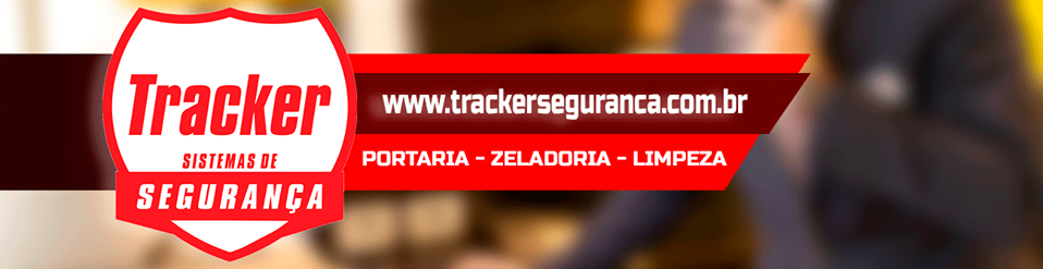 Tracker Segurança