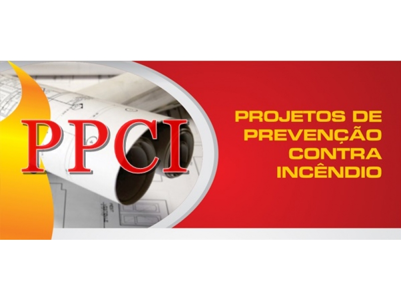 PROJETO PPCI EM PORTO ALEGRE 