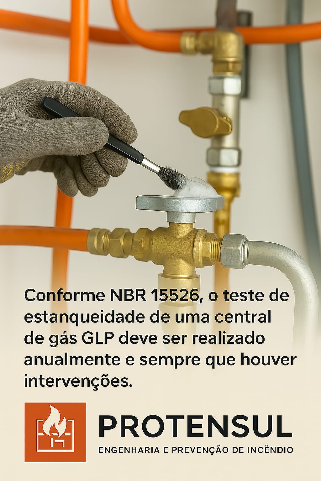PROJETO PPCI EM PORTO ALEGRE 