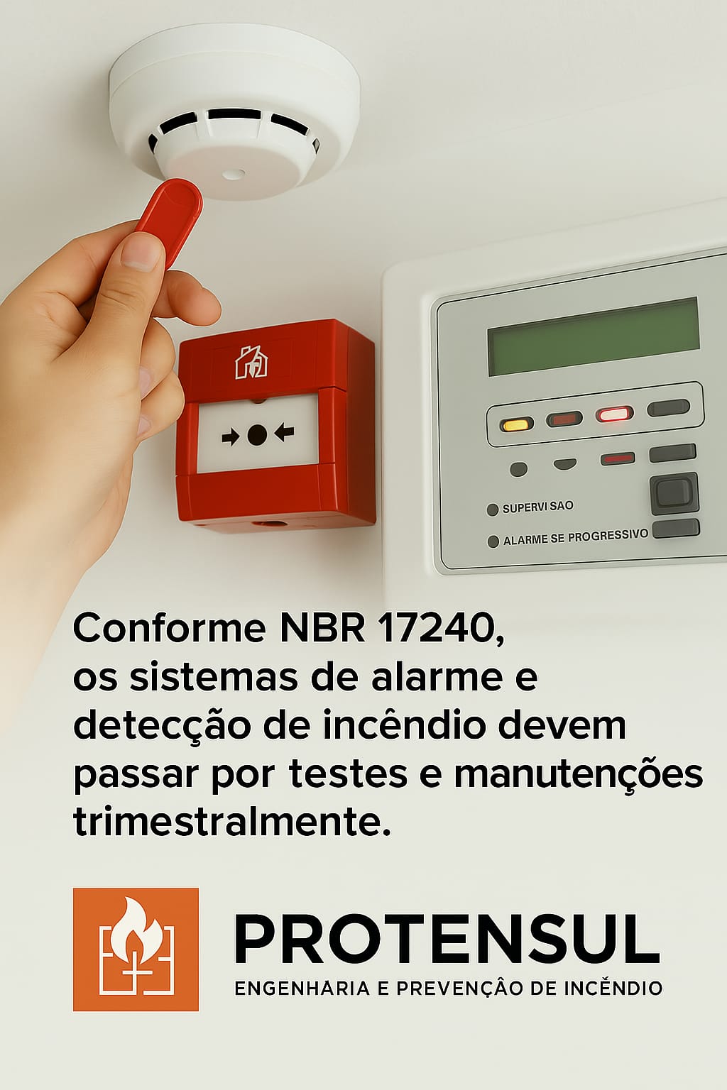 PROJETO PPCI EM PORTO ALEGRE 
