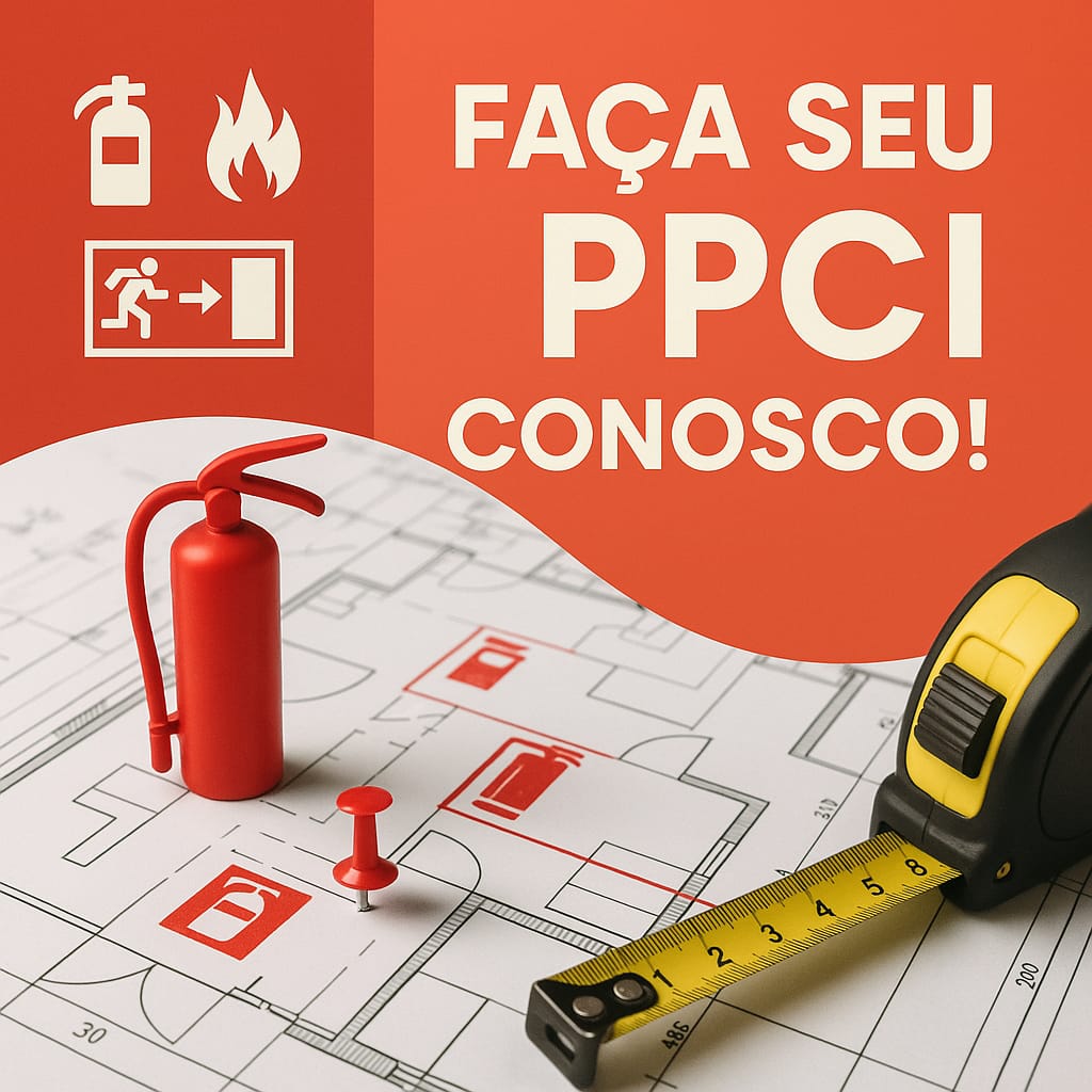PROJETO PPCI EM PORTO ALEGRE 
