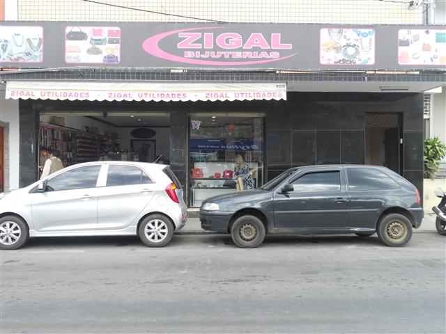 BIJUTERIAS EM MIGUEL PEREIRA - ZIGAL BIJUTERIAS