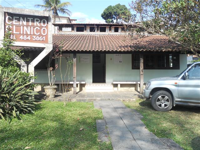 CENTRO CLINICO DE MIGUEL PEREIRA - CCMP