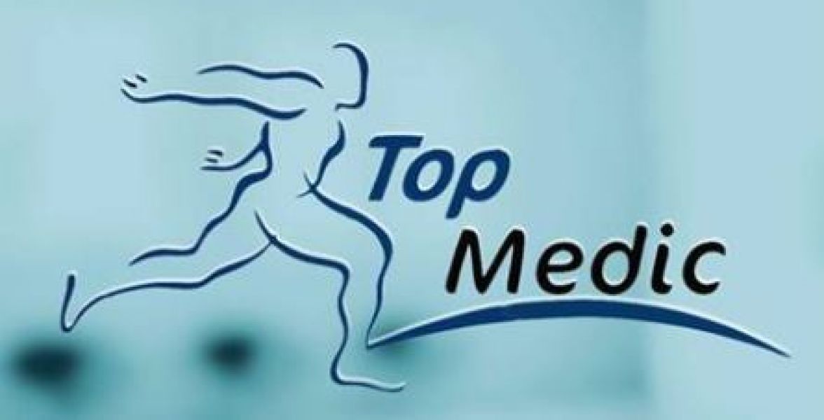 Clínica Top Medic