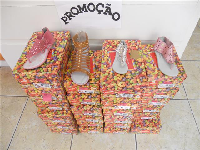 MODA INFANTIL EM MIGUEL PEREIRA - CARROSSEL