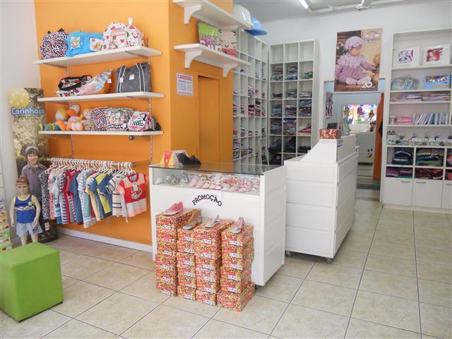 MODA INFANTIL EM MIGUEL PEREIRA - CARROSSEL