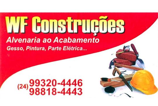 TELHA EM TRÊS RIOS E MATERIAL DE CONSTRUÇÃO 