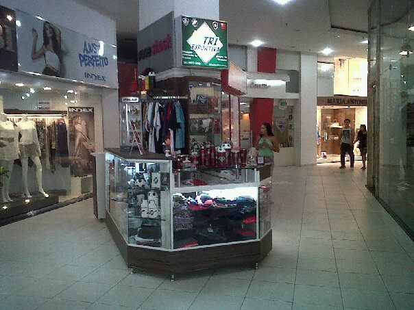 ROUPAS PARA GINÁSTICA EM TRÊS RIOS - TRI ESPORTIVA - RJ