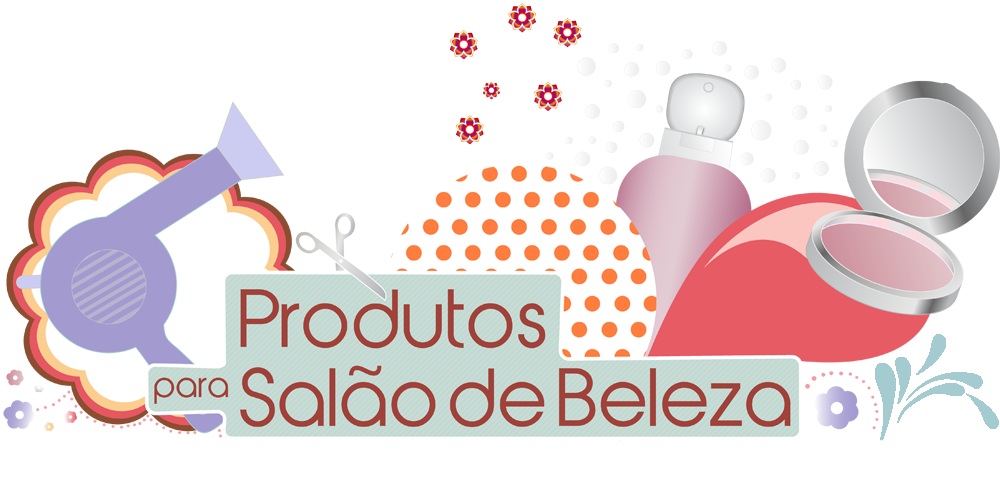 PRODUTOS PARA SALAO EM TRES RIOS 