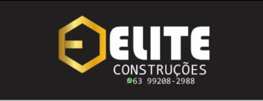 ELITE CONSTRUÇÕES 
