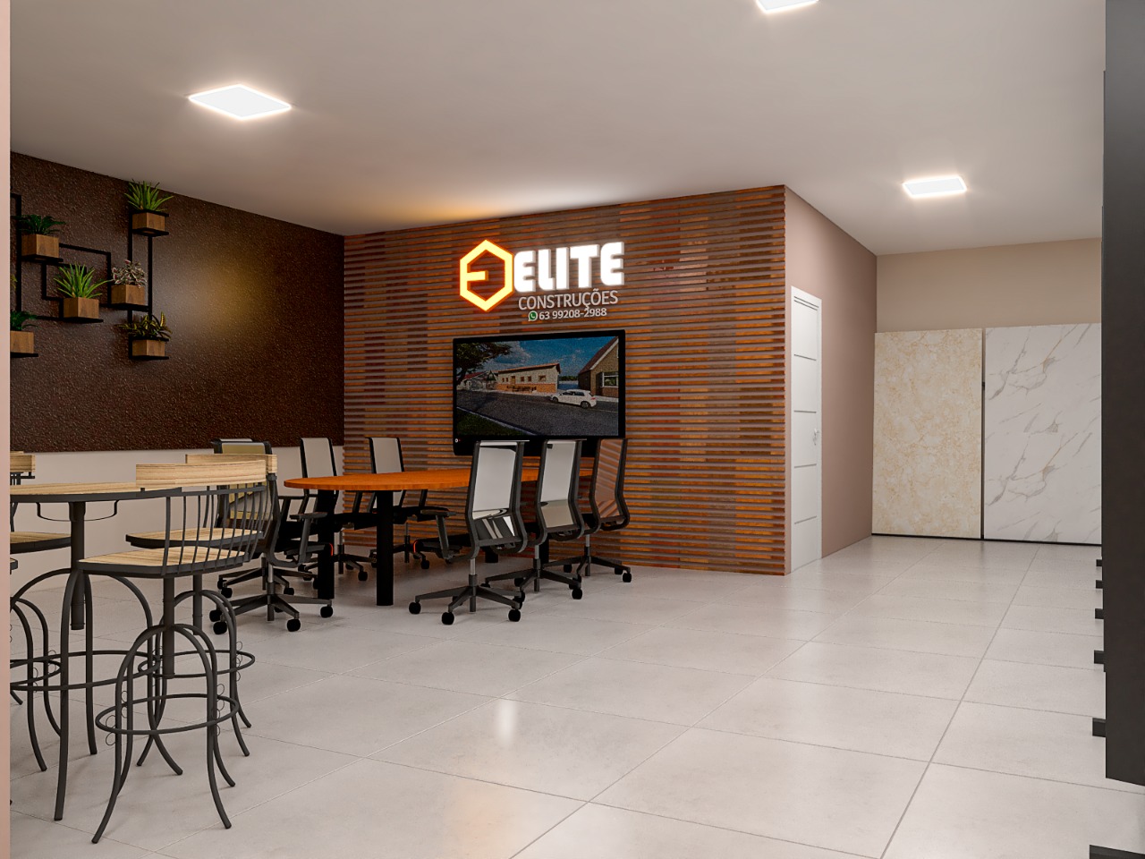 Materiais de construção no jardim dos Ipês em araguaína. ELITE CONSTRUÇÕES 