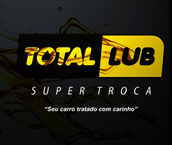 Total Lub Super Troca
