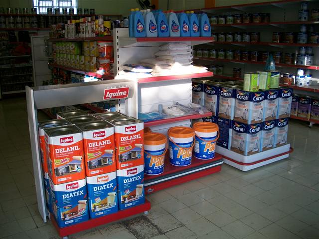 TINTAS AUTOMOTIVAS E IMOBILIÁRIAS EM PATY DO ALFERES - CASACOR TINTAS - RJ