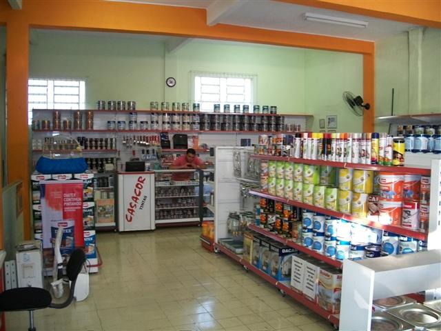 TINTAS AUTOMOTIVAS E IMOBILIÁRIAS EM PATY DO ALFERES - CASACOR TINTAS - RJ