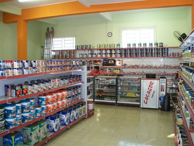 TINTAS AUTOMOTIVAS E IMOBILIÁRIAS EM PATY DO ALFERES - CASACOR TINTAS - RJ