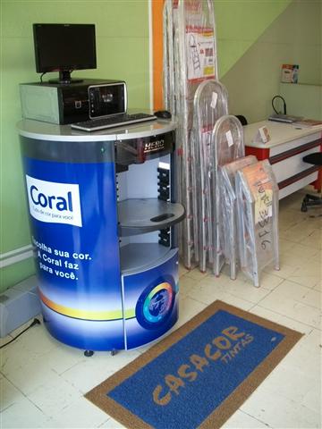 TINTAS AUTOMOTIVAS E IMOBILIÁRIAS EM PATY DO ALFERES - CASACOR TINTAS - RJ