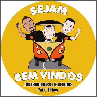 DISTRIBUIDORA DE BEBIDAS PAIS E FILHOS