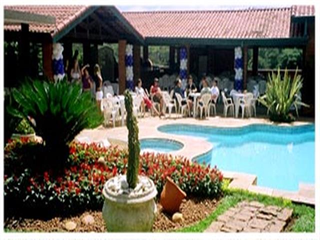 ALUGUEL DE ESPACO PARA FESTAS E EVENTOS EM SAO ROQUE - CHACARA GIDO IBRAHIM SP