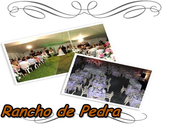 ALUGUEL DE ESPACO PARA FESTAS E EVENTOS EM SOROCABA - ESPACO RANCHO DE PEDRA SP