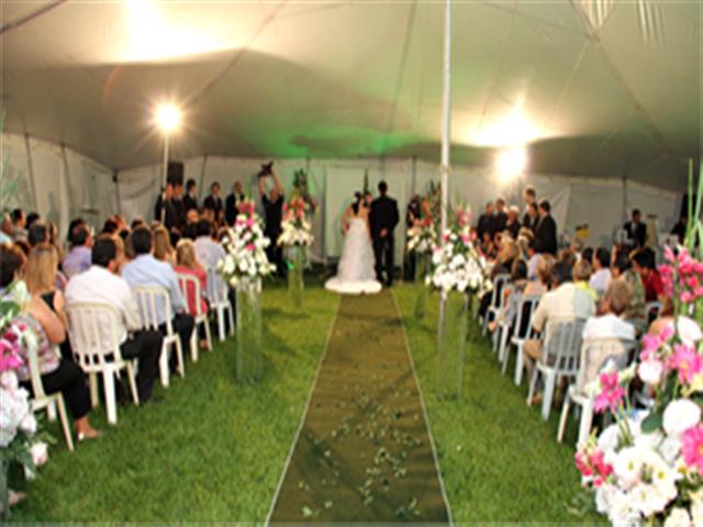 ALUGUEL DE ESPACO PARA FESTAS E EVENTOS EM SOROCABA - ESPACO RANCHO DE PEDRA SP